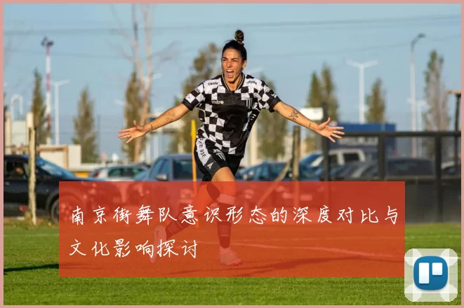 南京街舞队意识形态的深度对比与文化影响探讨