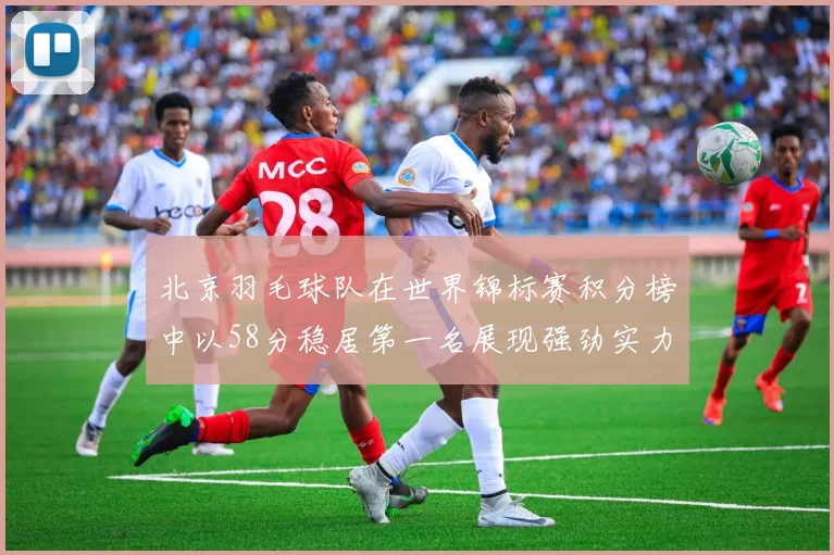 北京羽毛球队在世界锦标赛积分榜中以58分稳居第一名展现强劲实力