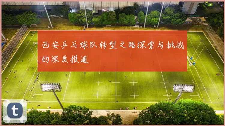 西安乒乓球队转型之路探索与挑战的深度报道