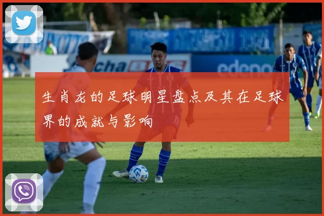 生肖龙的足球明星盘点及其在足球界的成就与影响