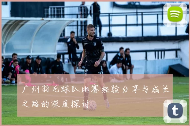 广州羽毛球队比赛经验分享与成长之路的深度探讨