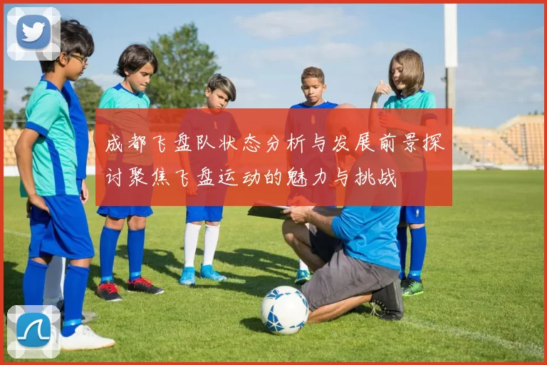 成都飞盘队状态分析与发展前景探讨聚焦飞盘运动的魅力与挑战