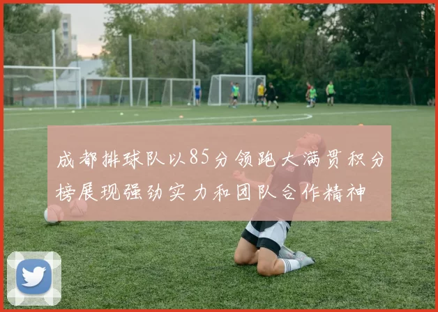 成都排球队以85分领跑大满贯积分榜展现强劲实力和团队合作精神