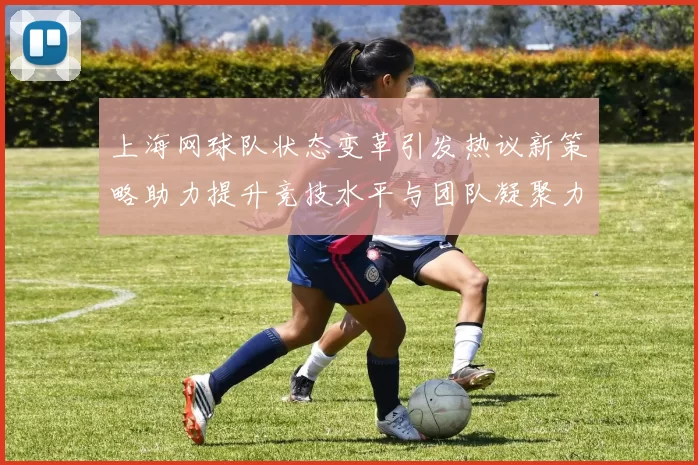 上海网球队状态变革引发热议新策略助力提升竞技水平与团队凝聚力