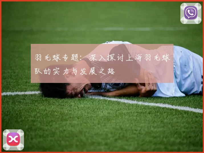 羽毛球专题：深入探讨上海羽毛球队的实力与发展之路