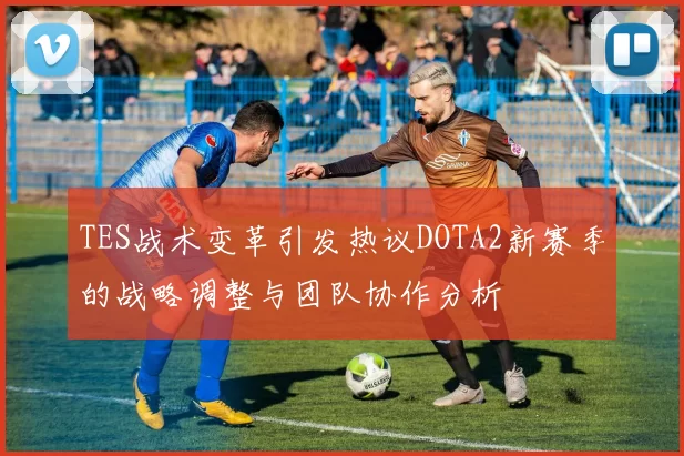 TES战术变革引发热议DOTA2新赛季的战略调整与团队协作分析