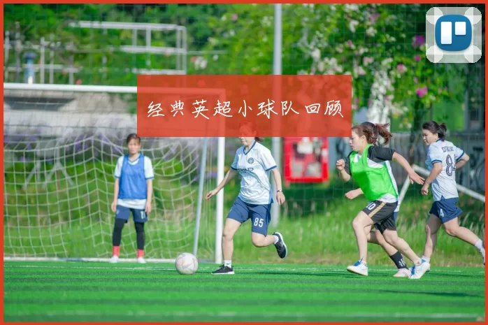 经典英超小球队回顾