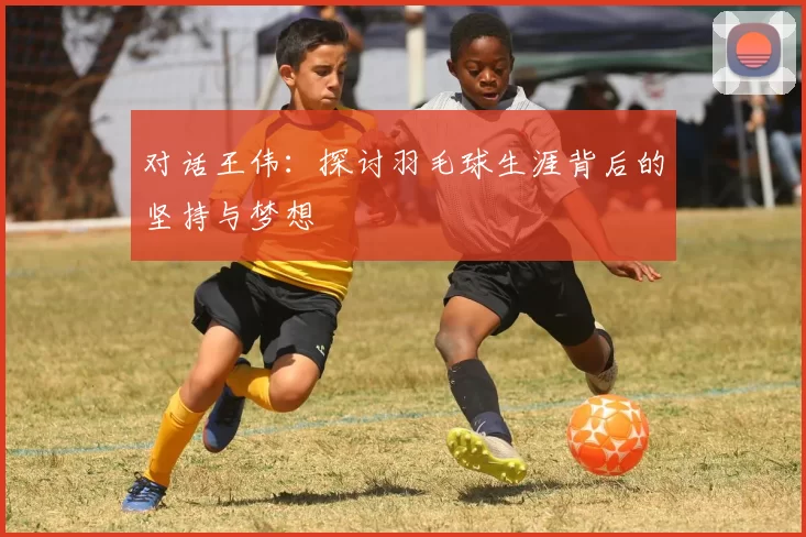 对话王伟：探讨羽毛球生涯背后的坚持与梦想