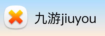 九游jiuyou Logo